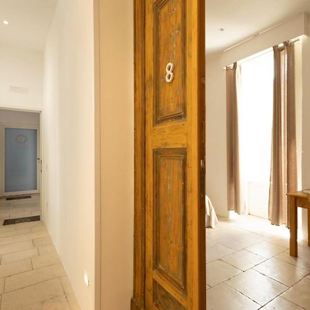 Palazzo Kapece Bed & Breakfast Monopoli Eksteriør bilde