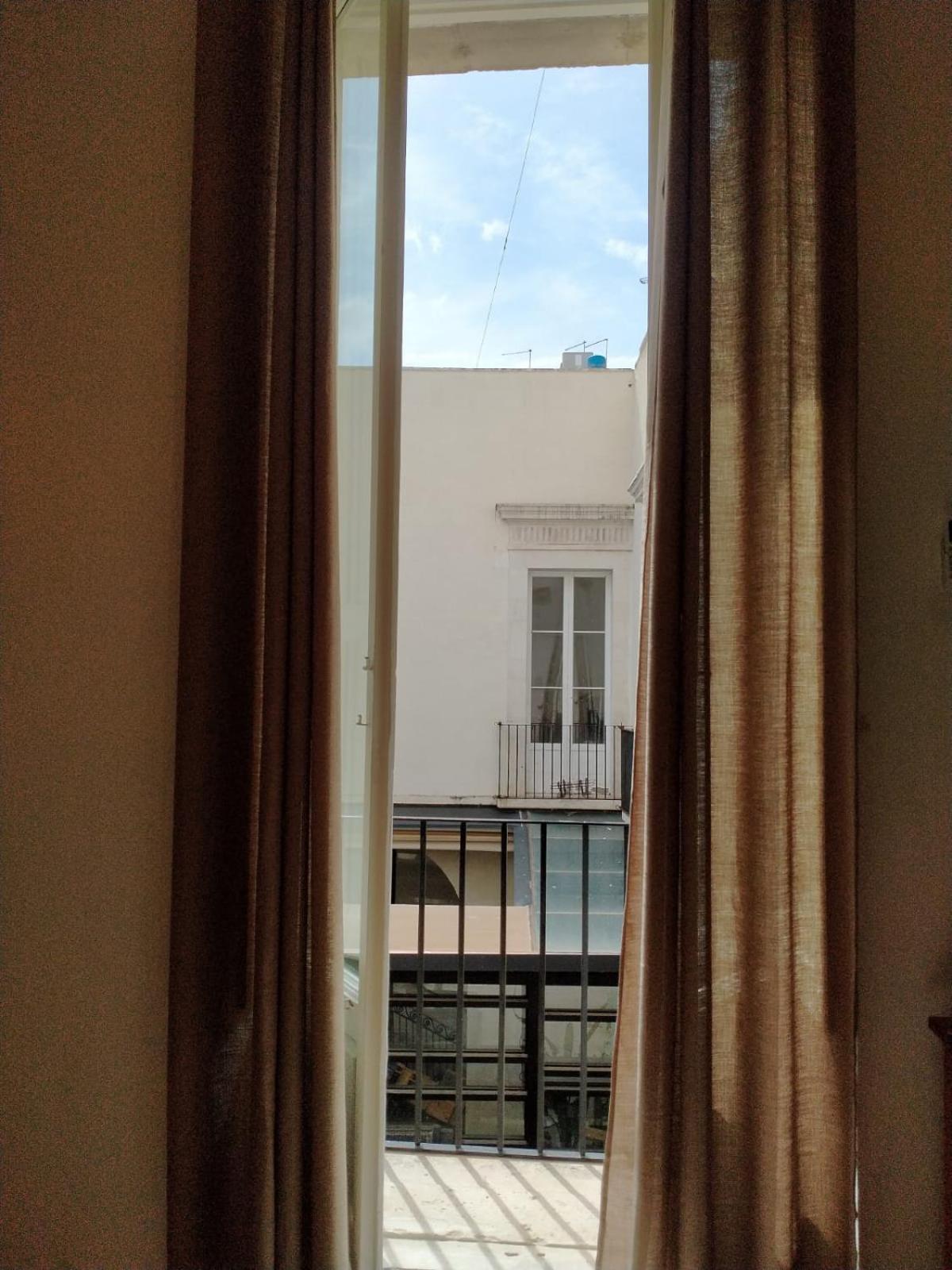 Palazzo Kapece Bed & Breakfast Monopoli Eksteriør bilde