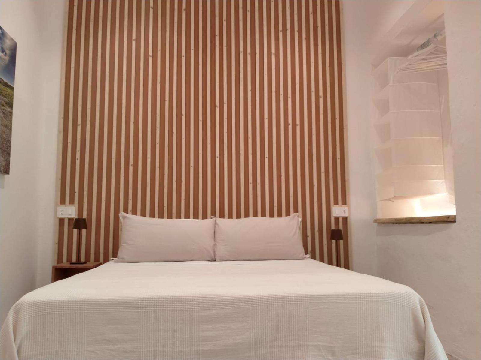 Palazzo Kapece Bed & Breakfast Monopoli Eksteriør bilde