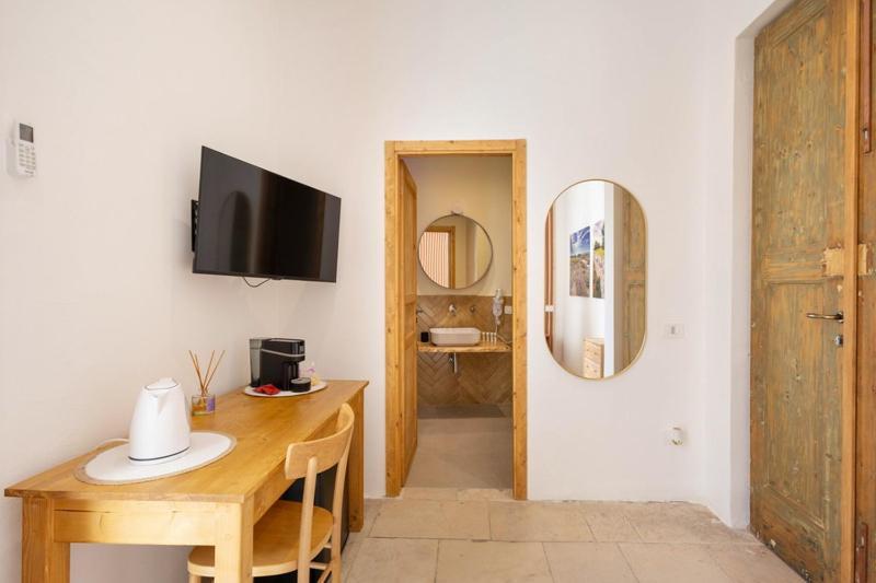 Palazzo Kapece Bed & Breakfast Monopoli Eksteriør bilde