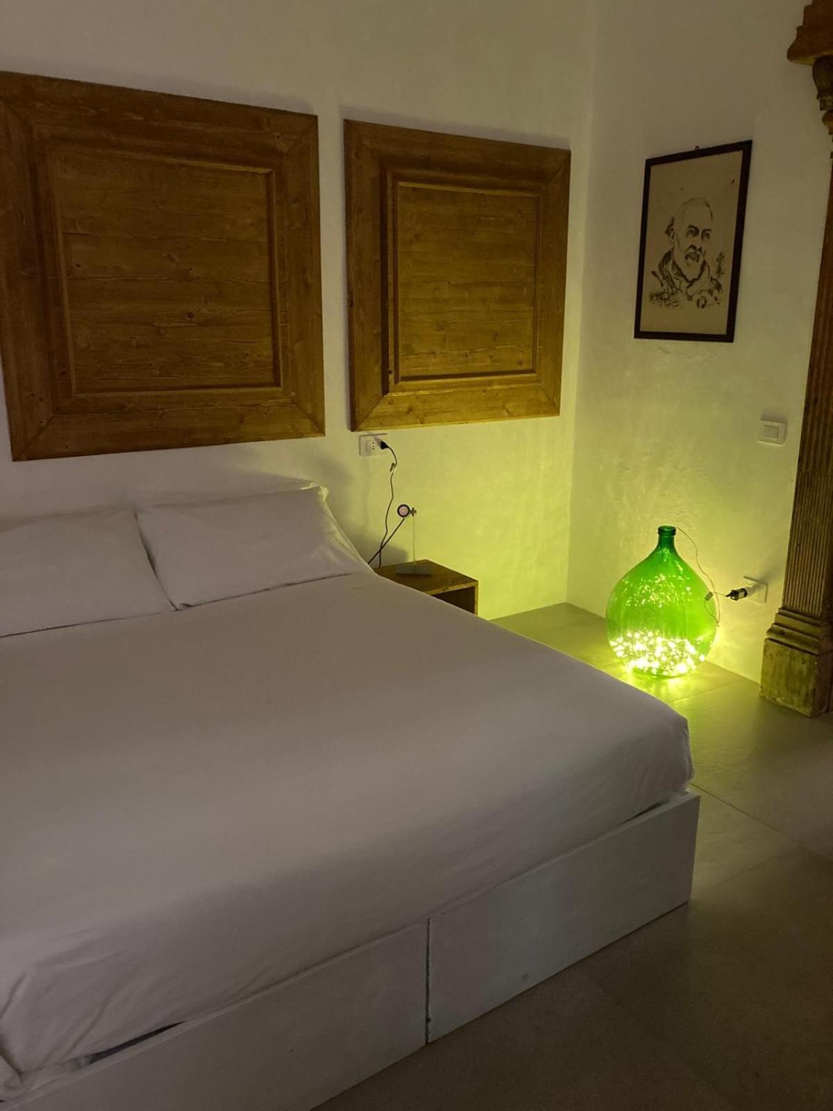 Palazzo Kapece Bed & Breakfast Monopoli Eksteriør bilde