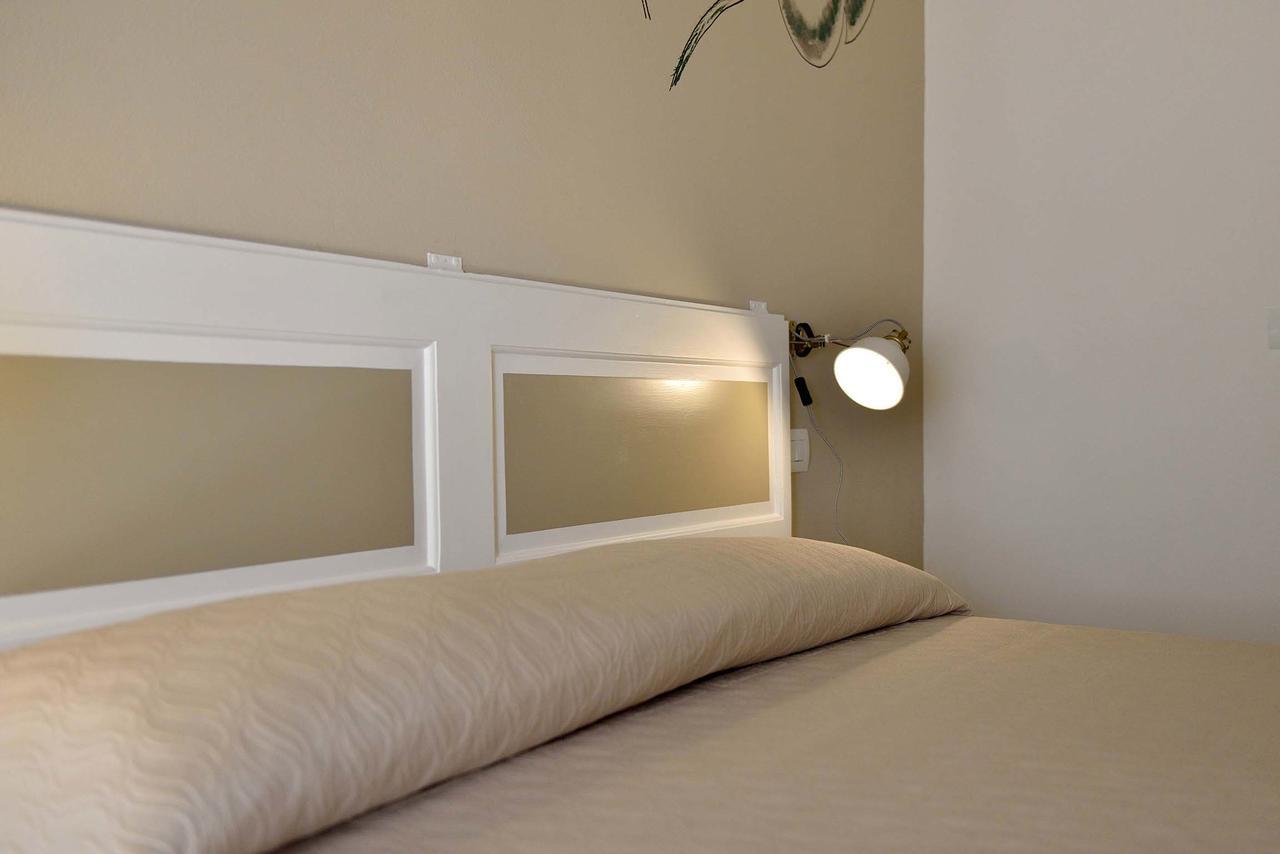 Palazzo Kapece Bed & Breakfast Monopoli Eksteriør bilde