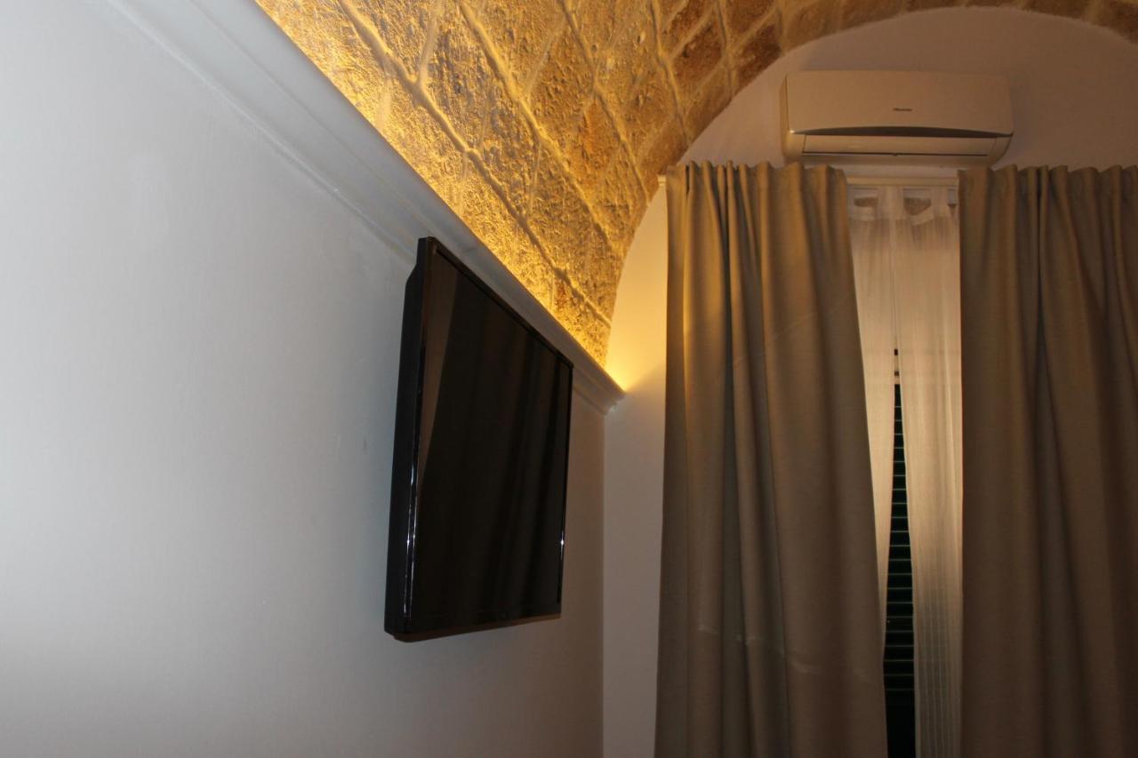 Palazzo Kapece Bed & Breakfast Monopoli Eksteriør bilde