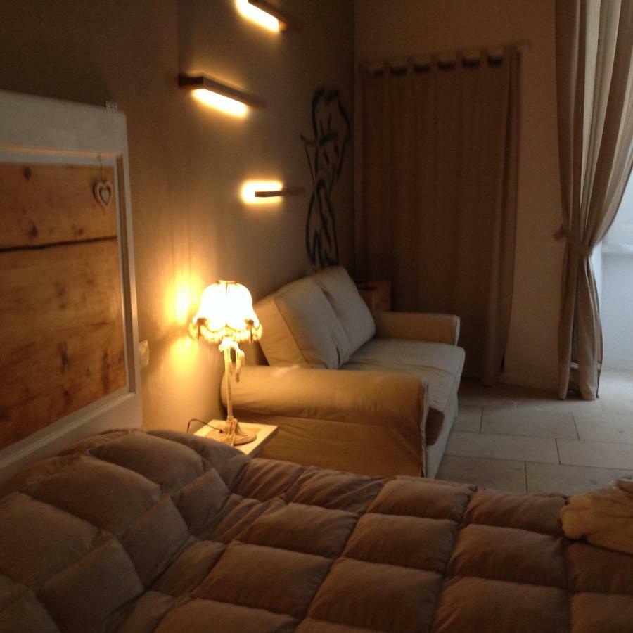 Palazzo Kapece Bed & Breakfast Monopoli Eksteriør bilde